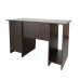 Birou Nero 1 usa si 1 sertar wenge cu ladin